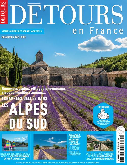 Détours en France Hors-série